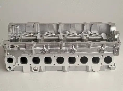 Cylinder Head (WG1011120)