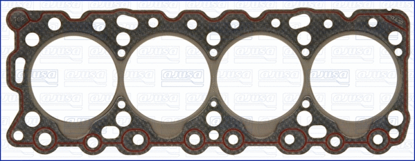 Gasket, cylinder head (WG1158669)