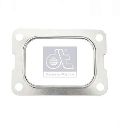 Gasket, charger (WG2324509)
