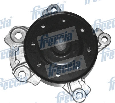 Water Pump, engine cooling (WG1837412)
