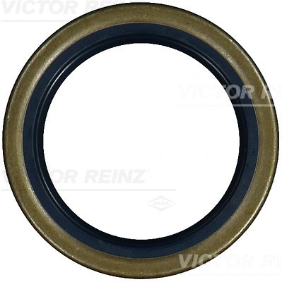 Shaft Seal, camshaft (WG1250396)