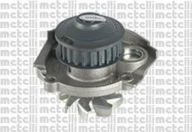 Water Pump, engine cooling (WG1790277)