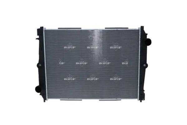 Radiator, engine cooling (WG1721726)