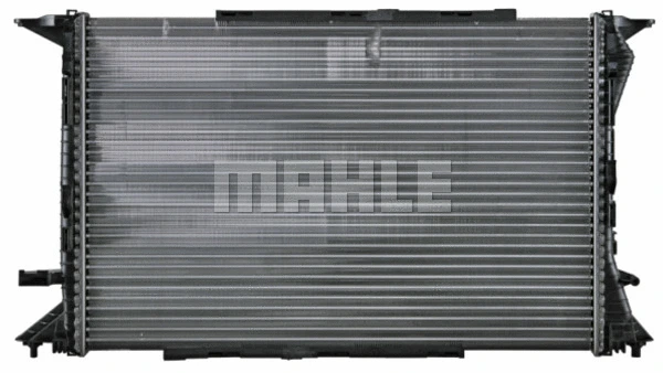 Radiator, engine cooling (WG2182272)