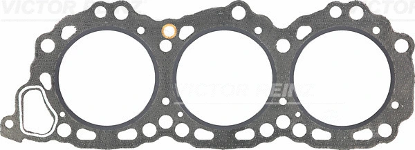 Gasket, cylinder head (WG1245412)