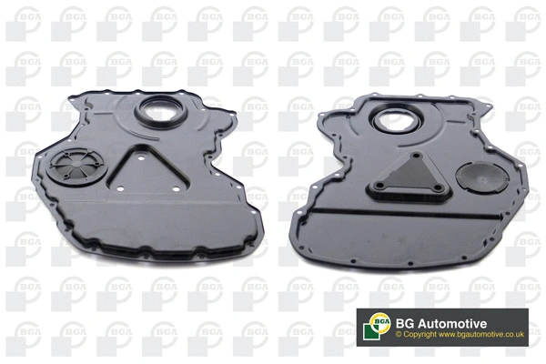 Timing Case (WG1992178)