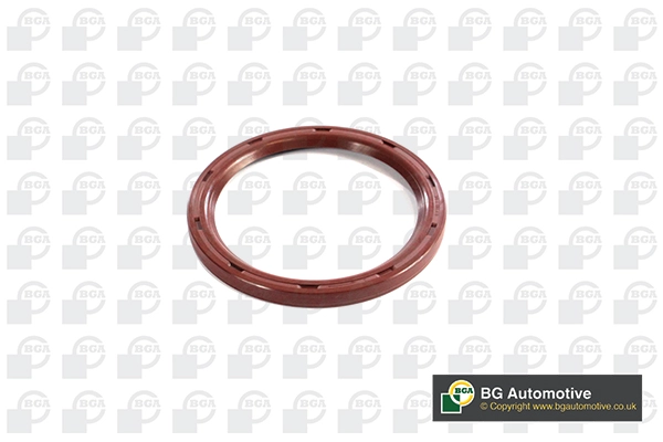 Shaft Seal, crankshaft (WG1766477)