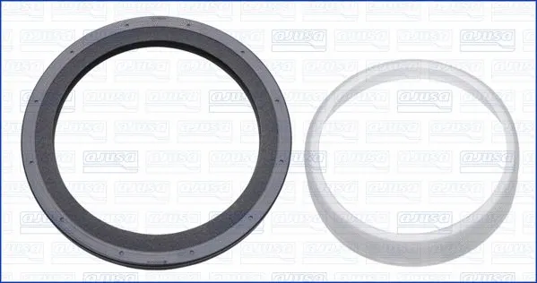 Shaft Seal, crankshaft (WG1957636)
