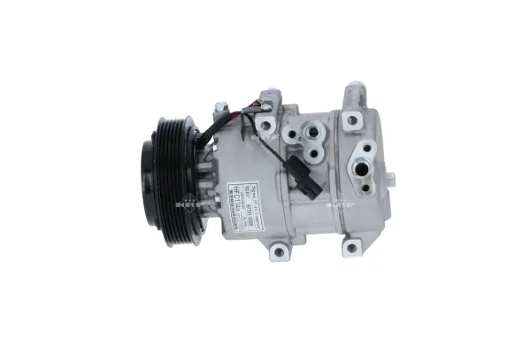 Compressor, air conditioning (WG2158934)
