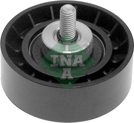 Deflection/Guide Pulley, V-ribbed belt (WG1252859)