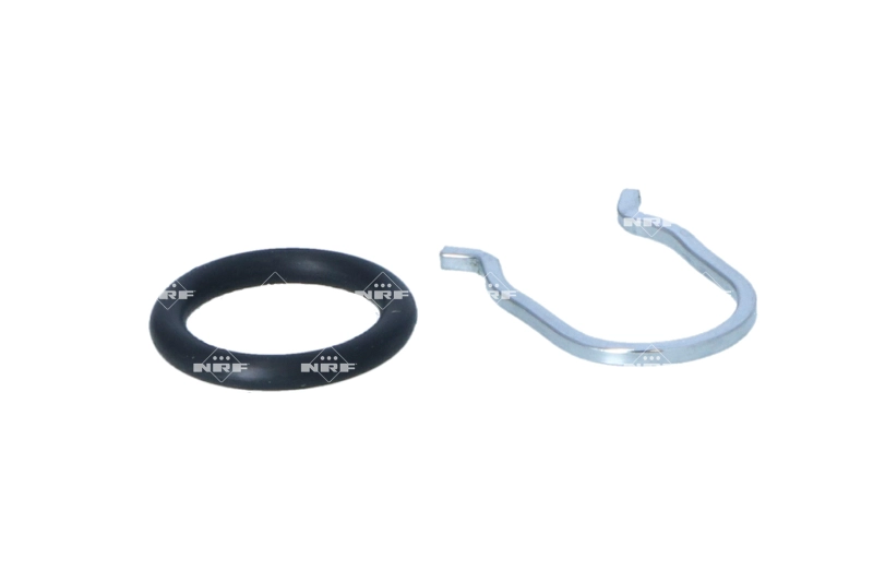 Sensor, coolant temperature