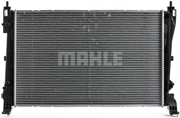 Radiator, engine cooling (WG2183022)