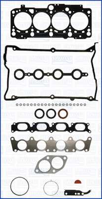 Gasket Kit, cylinder head (WG1453567)