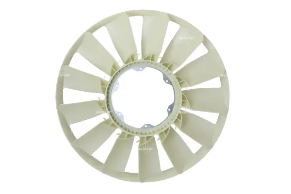 Fan Wheel, engine cooling (WG2195436)