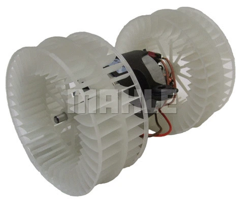Interior Blower