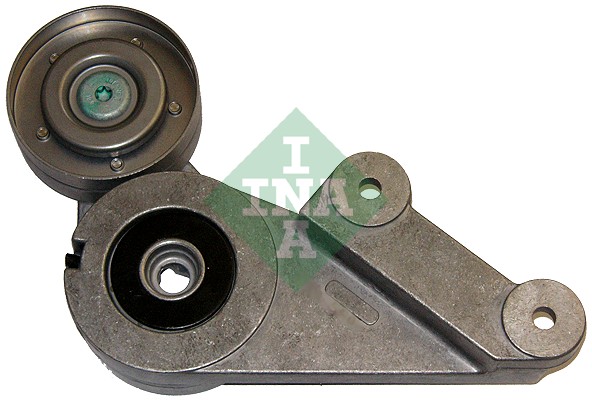 Belt Tensioner, V-ribbed belt (WG1253378)