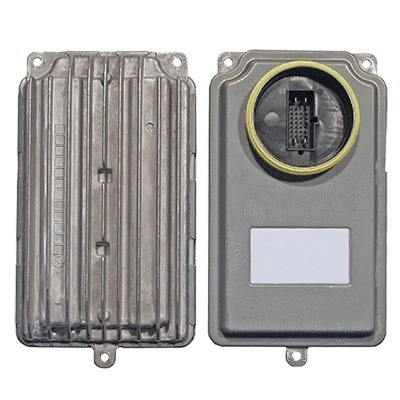 Control Unit, lights (WG1748500)