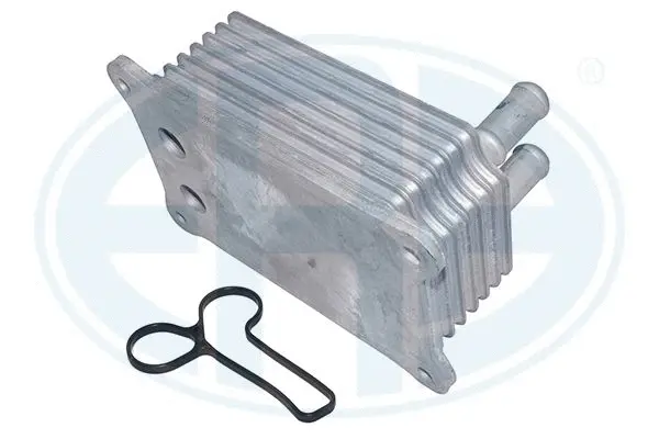 Oil Cooler, engine oil (WG2014014)