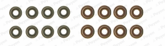 Seal Set, valve stem (WG2046475)