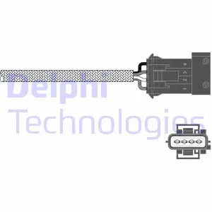 Lambda Sensor (WG1029367)