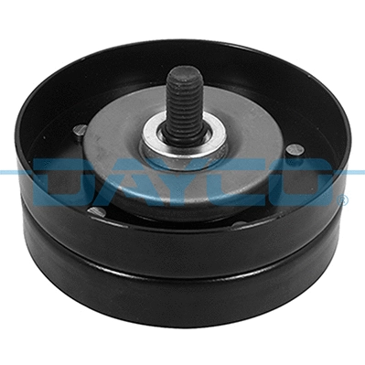 Deflection/Guide Pulley, V-ribbed belt (WG2113021)