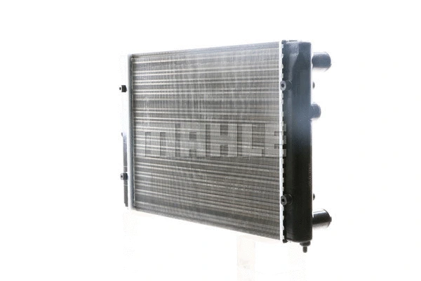Radiator, engine cooling (WG2183515)