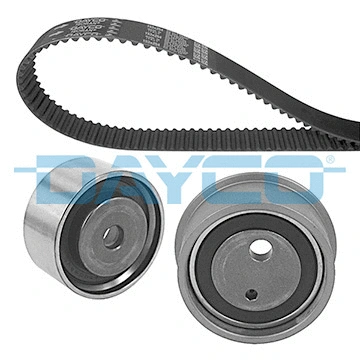 Timing Belt Kit (WG2007519)