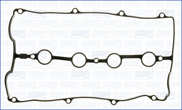 Gasket, cylinder head cover (WG1160337)