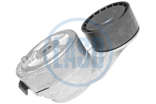 Belt Tensioner, V-ribbed belt (WG1804487)