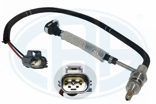 Injection Unit, soot/particulate filter regeneration (WG2017348)