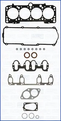 Gasket Kit, cylinder head (WG1453584)