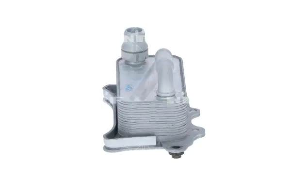 Oil Cooler, engine oil (WG1720011)