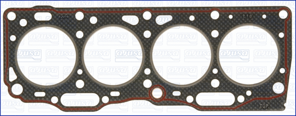 Gasket, cylinder head (WG1158684)