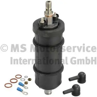 Fuel Pump (WG1026591)