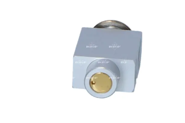 Expansion Valve, air conditioning