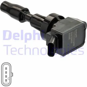 Ignition Coil (WG2200691)