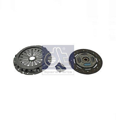 Clutch Kit (WG2308771)