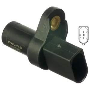 Sensor, crankshaft pulse (WG1499574)