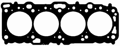 Gasket, cylinder head (WG1758491)