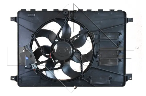 Fan, engine cooling (WG1720544)