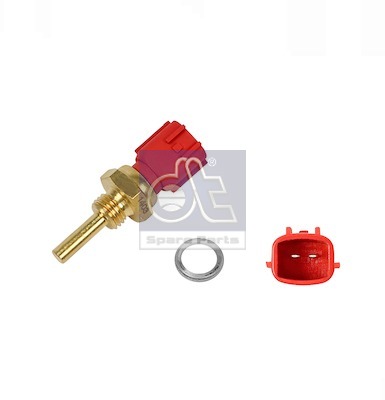 Sensor, coolant temperature (WG2318207)