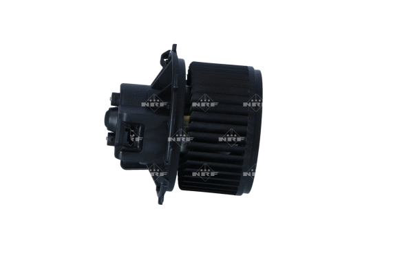 Interior Blower