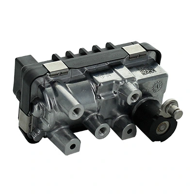 Boost Pressure Control Valve (WG1964494)