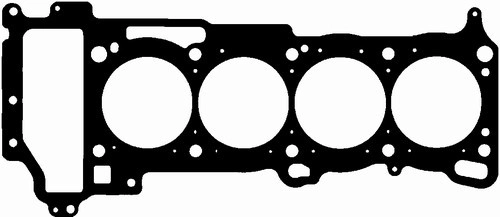 Gasket, cylinder head (WG1757156)