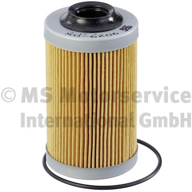 Oil Filter (WG2201542)