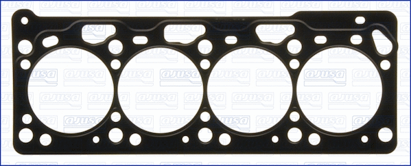 Gasket, cylinder head (WG1159659)