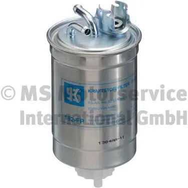 Fuel Filter (WG1018287)