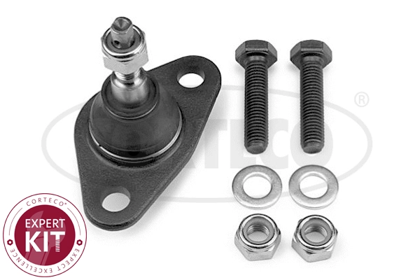 Ball Joint (WG2291367)