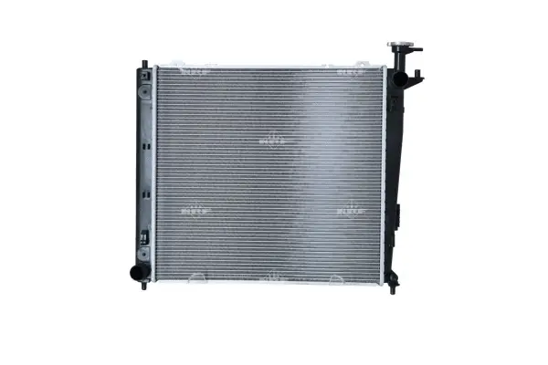 Radiator, engine cooling (WG2162345)