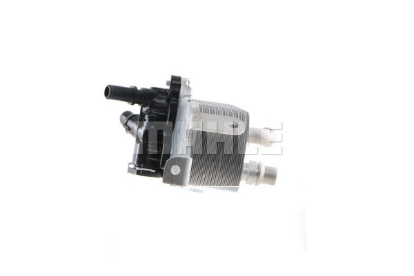 Oil Cooler, automatic transmission